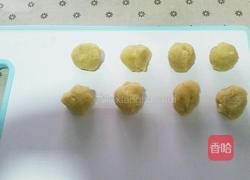土豆泥虾球的做法图解9