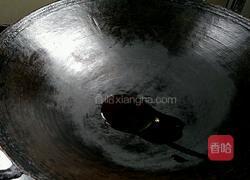 蒜蓉丝瓜蒸粉丝的做法图解7