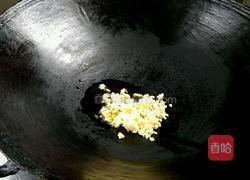 蒜蓉丝瓜蒸粉丝的做法图解8