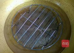 蒜蓉丝瓜蒸粉丝的做法图解11