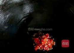 蒜蓉丝瓜蒸粉丝的做法图解15