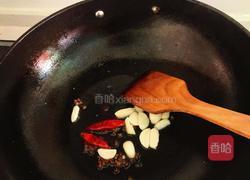 炒饼丝的做法图解2