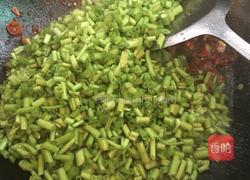 酸辣空心菜杆的做法图解5