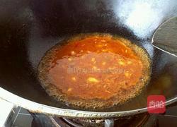 香辣金鲳鱼的做法图解8