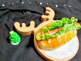 热狗面包(附加松松面包)
