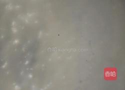 自制鸡蛋火腿煎饼的做法图解1