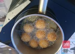 南瓜麻团的做法图解7