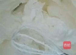 抹茶芒果千层的做法图解8