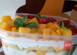 芒果千层的做法图解14