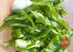 蕃茄包菜的做法图解3