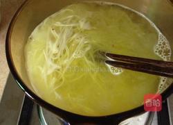 秘制杂酱面的做法图解5