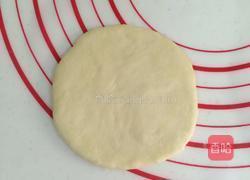 海苔肉松面包的做法图解5