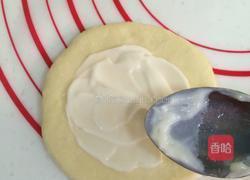 海苔肉松面包的做法图解6