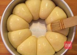 海苔肉松面包的做法图解11