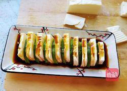 日式牛油果拌豆腐的做法图解13