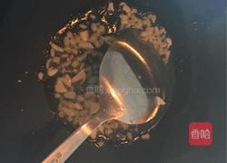 大白菜炒猪肝的做法图解8