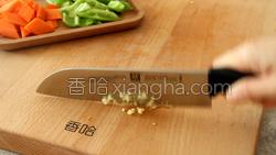 蚝油杏鲍菇的做法图解5