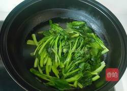 菠菜鸡蛋馅饺子的做法图解7