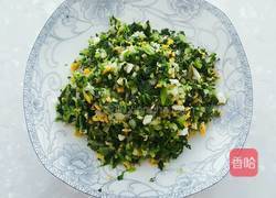 菠菜鸡蛋馅饺子的做法图解10