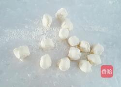 菠菜鸡蛋馅饺子的做法图解12