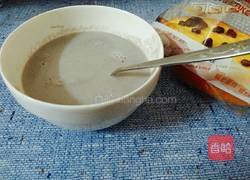 简易花生芝麻糊的做法图解5