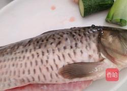 松鼠鱼的做法图解1