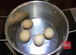 鸡蛋沙拉的做法图解1