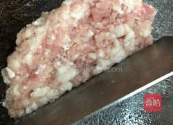 手工烧麦的做法图解1