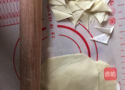 手工烧麦的做法图解5