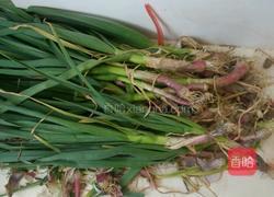 腌大蒜的做法图解1