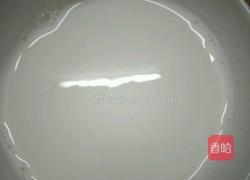 芙蓉蛋的做法图解2