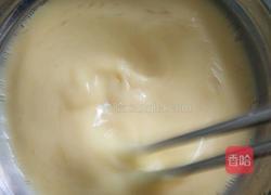 芙蓉蛋的做法图解3