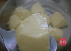 芙蓉蛋的做法图解4