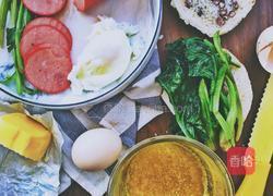 班尼迪克蛋 (brunch之选)的做法图解6