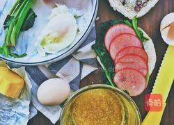 班尼迪克蛋 (brunch之选)的做法图解7