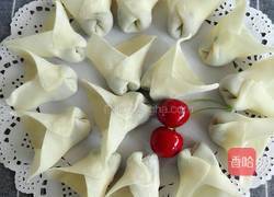 韭菜猪肉馅馄饨的做法图解12