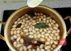 水煮五香花生米的做法图解6