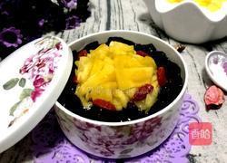 菠萝蜂蜜龟苓膏的做法图解8