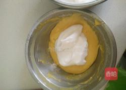 纸杯戚风蛋糕的做法图解5