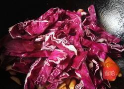 炝锅肉面的做法图解8