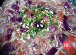 炝锅肉面的做法图解14