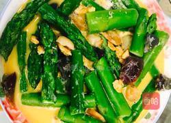 上汤芦笋的做法图解7