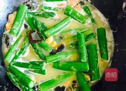 上汤芦笋的做法图解6