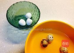 竹荪青瓜汤的做法图解6