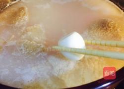 竹荪青瓜汤的做法图解8