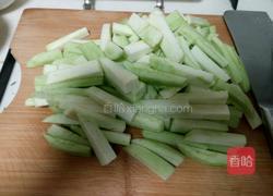 酱茄子的做法图解2