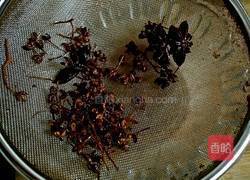 自制辣椒油的做法图解4