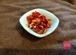 肉末炒黄瓜的做法图解2