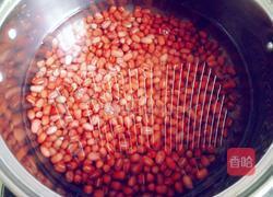 蜜豆的做法图解2