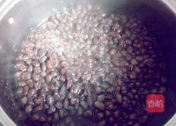 蜜豆的做法图解3
